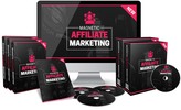 Thumbnail Magnetic Affiliate Marketing Upgrade Package Thumbnail Magnetic Affiliate Marketing Upgrade Package