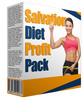 Thumbnail Salvation Diet Profit Pack