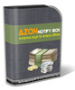 Thumbnail Azon Notify Box WP Plugin