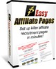 Thumbnail Easy Affiliate Pages