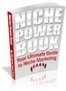Thumbnail  Niche Power Book