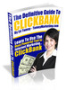 Thumbnail  The Definitive Guide To Clickbank