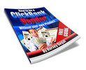 Thumbnail  How To Be A ClickBank Vendor