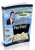 Thumbnail  Big Affiliate Marketing Pay Day