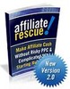 Thumbnail  Affiliate Rescue