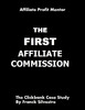 Thumbnail  The First Affiliate Commission