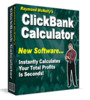 Thumbnail  Clickbank Calculator