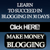 Thumbnail  Make Money Blogging