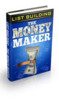 Thumbnail  List Building The Money Maker