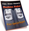 Thumbnail  The Mini Money Machine Maker