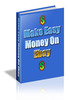 Thumbnail  Make Easy Money On Ebay