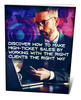 Thumbnail  Discover How To Make High-Ticket Sales By Working With The 