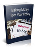 Thumbnail  Making Money From Hobbies