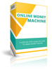 Thumbnail  Online Money Machine