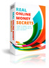 Thumbnail  Real Online Money Secrets