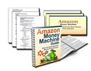 Thumbnail  Amazon Money Machine Guide