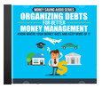 Thumbnail  Organizing Debts For Better Money Management