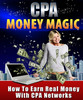 Thumbnail  CPA Money Magic