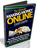 Thumbnail  Making Money Providing Online Services