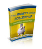 Thumbnail  The Money In The Follow Up