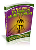 Thumbnail  The Real Secrets To Making Money Online