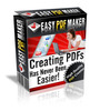 Thumbnail  Easy PDF Maker