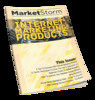 Thumbnail  Internet Marketing Products
