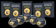 Thumbnail  Dropshipping Secrets