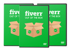 Thumbnail  Fiverr Out Of The Box