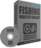 Thumbnail  Fishing Video Site Builder
