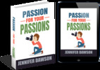 Thumbnail  Passion For Your Passions