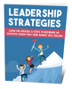 Thumbnail  Leadership Strategies