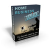 Thumbnail Home Business Hacks
