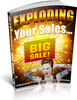 Thumbnail  Exploding Your Sales