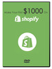 Thumbnail Make Your First $1000 On Shopify