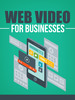 Thumbnail  Web Video For Businesses