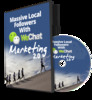 Thumbnail  Massive Local Followers With WeChat Marketing 2.0