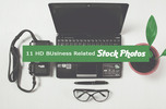 Thumbnail  11 Business Related HD Stock Images