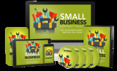 Thumbnail  Small Business Content Toolkit