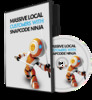 Thumbnail  Massive Local Customers With SnapCode Ninja