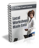 Thumbnail  Local Workshops Made Easy