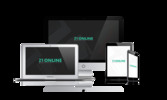 Thumbnail  21 Day Online Business Launch