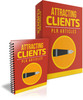 Thumbnail Attracting Clients PLR Articles