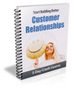 Thumbnail Better Customer Relationships