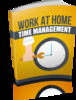 Thumbnail  Work At Home Time Management