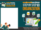 Thumbnail  Step by Step to Organization