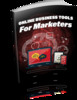 Thumbnail  Online Business Tools For Marketers