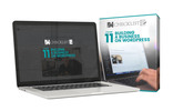 Thumbnail  IM Checklist V11 Building a Business On WordPress