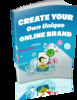 Thumbnail  Create Your Own Unique Online Brand