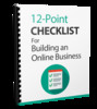 Thumbnail  12-Point Checklist
